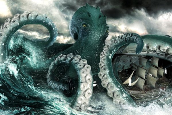 Kraken darknet onion